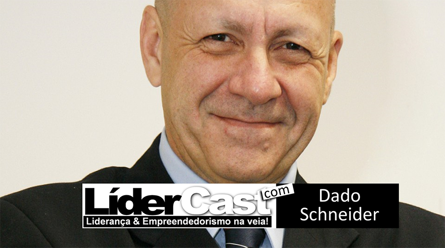 Dado Schneider - Agência de Palestrantes