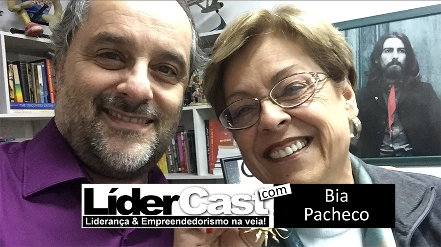 LíderCast 050 – Bia Pacheco
