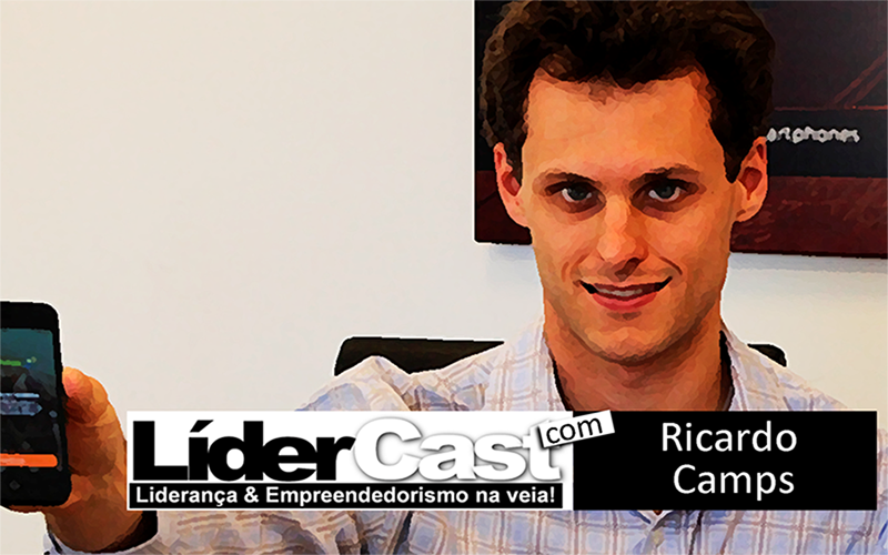 LíderCast 087 – Ricardo Camps