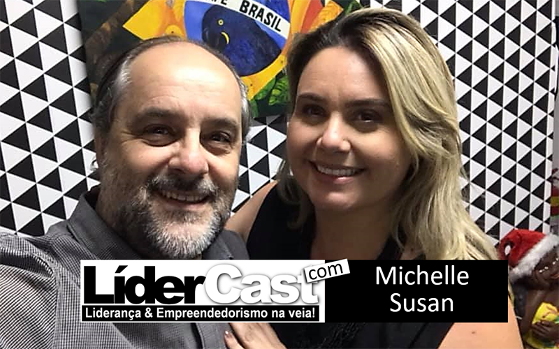 LíderCast 184 – Michelle Susan