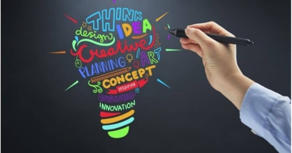Criatividade, empreendedorismo e inovação