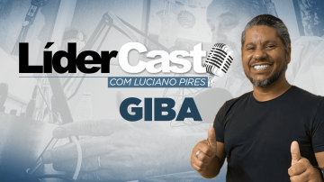 LíderCast 235 – Gilberto Lopes