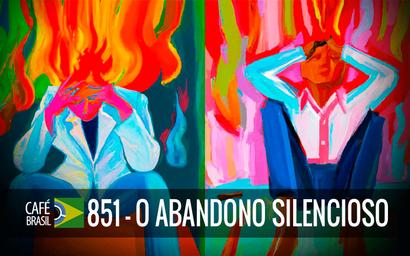 Café Brasil 851 – O abandono silencioso