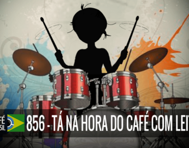 LíderCast 255 - Maurício Nunes (A Toca do Lobo) - Café Brasil