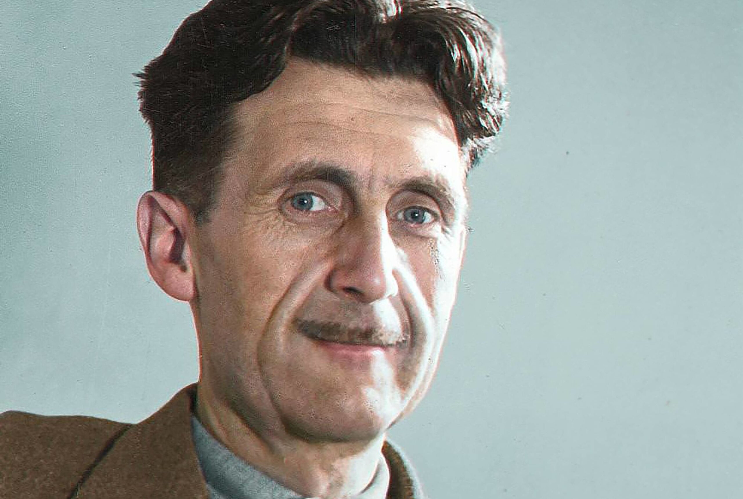 George Orwell e o Brasil