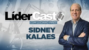 LíderCast 318 – Sidney Kalaes