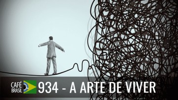 Café Brasil 934  – A Arte de Viver